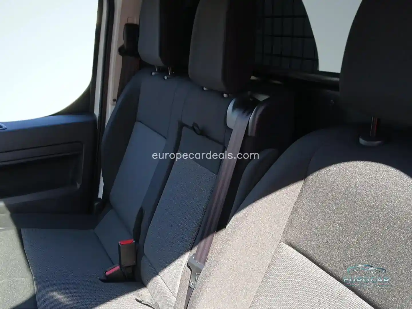 Toyota Proace (Verso)