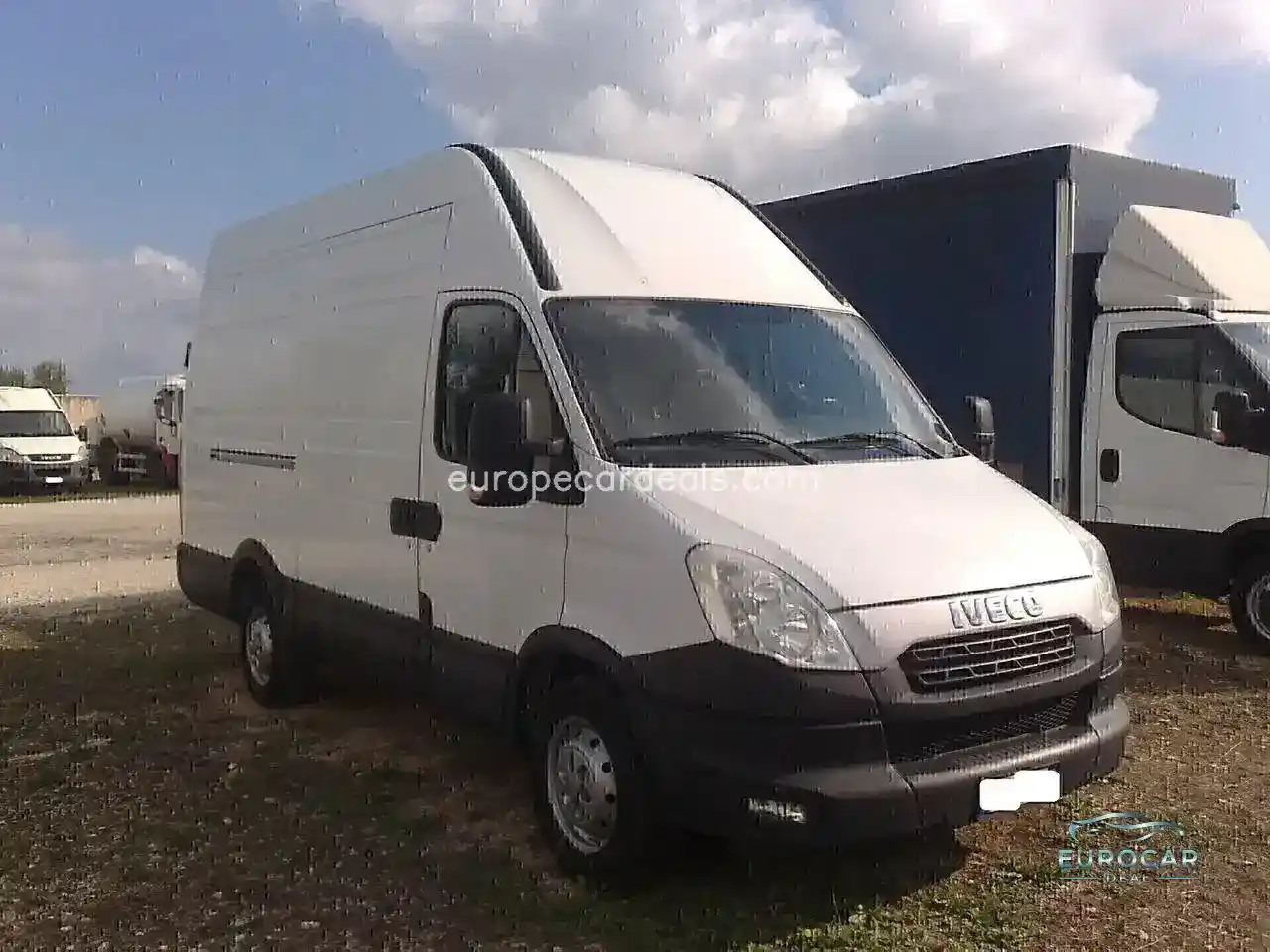Iveco Other