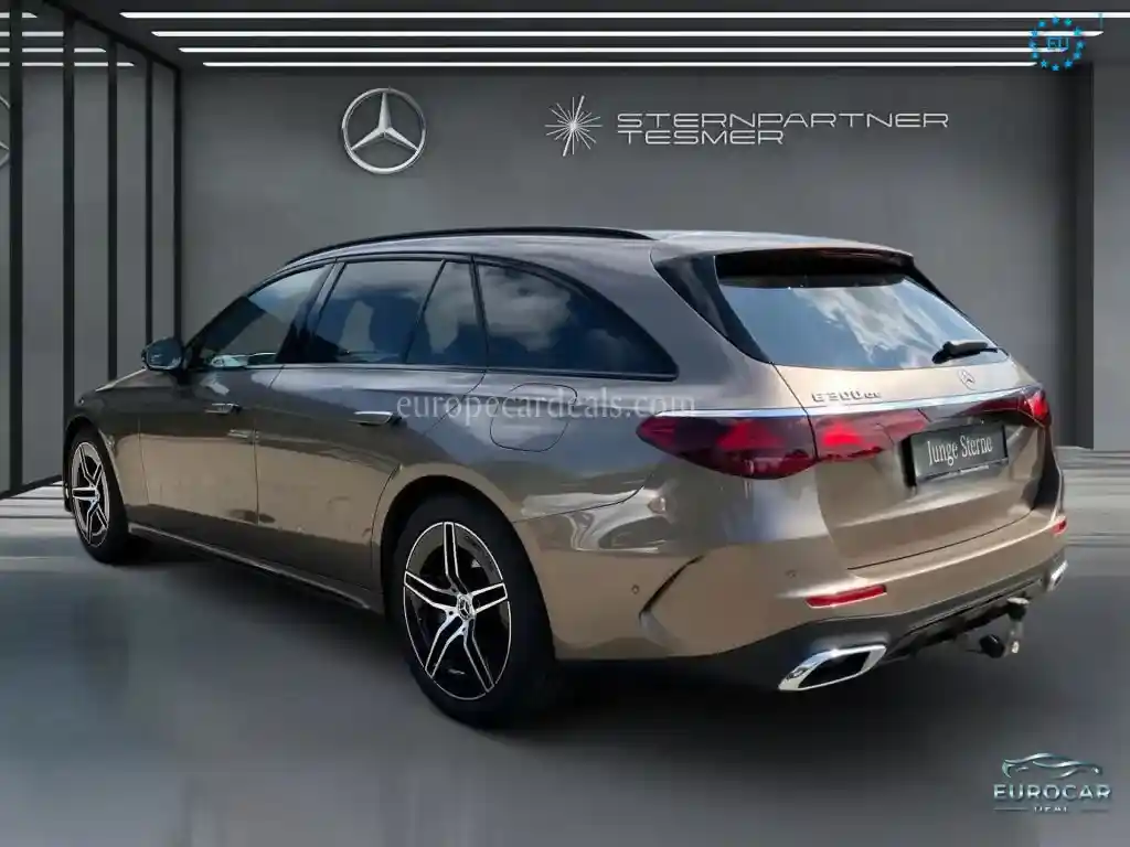Mercedes-Benz E 300