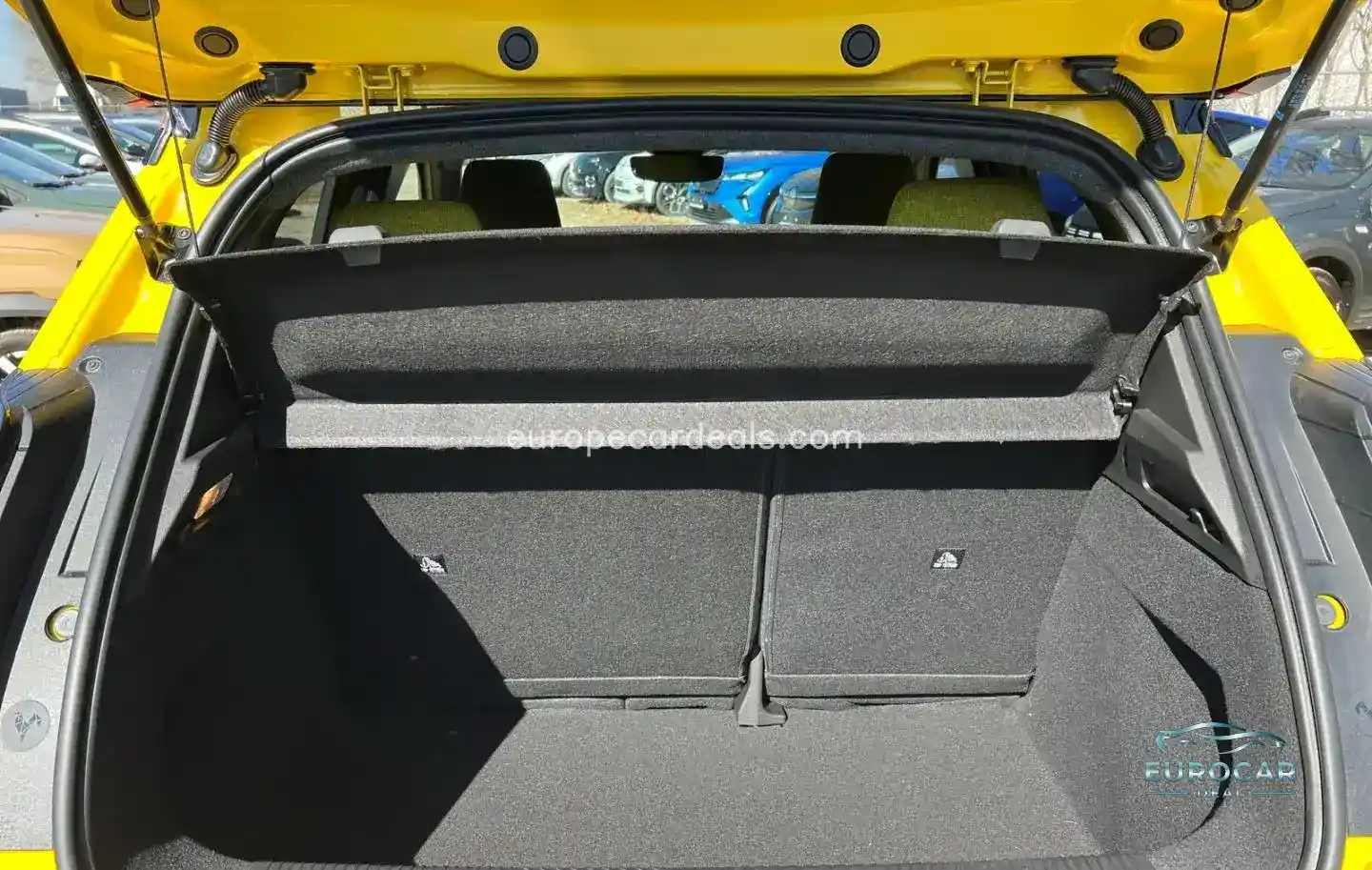 Renault R 5