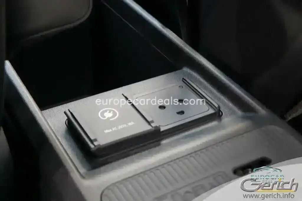Kia PV5