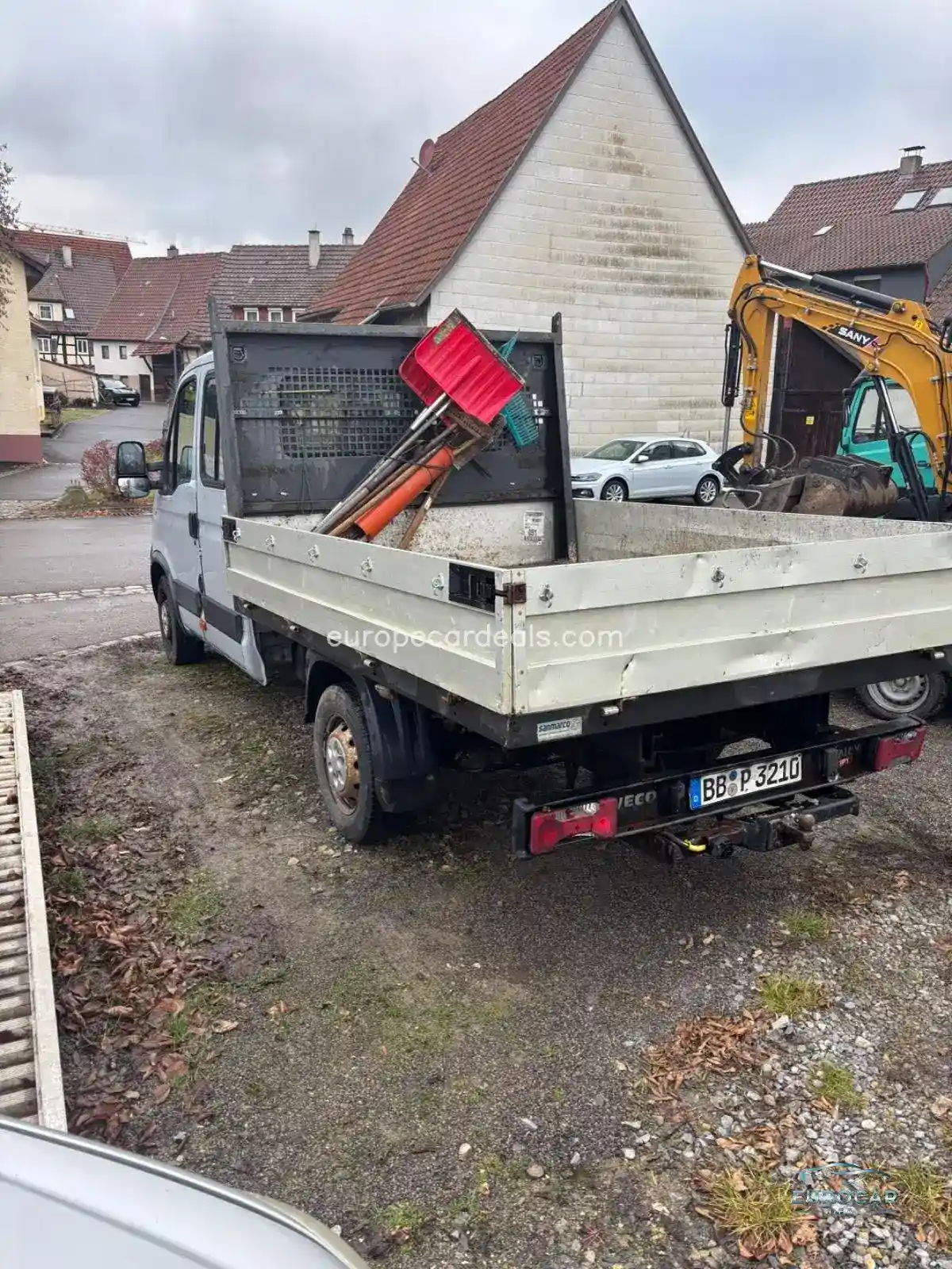 Iveco Other