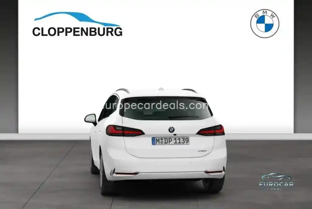 BMW 218 Active Tourer