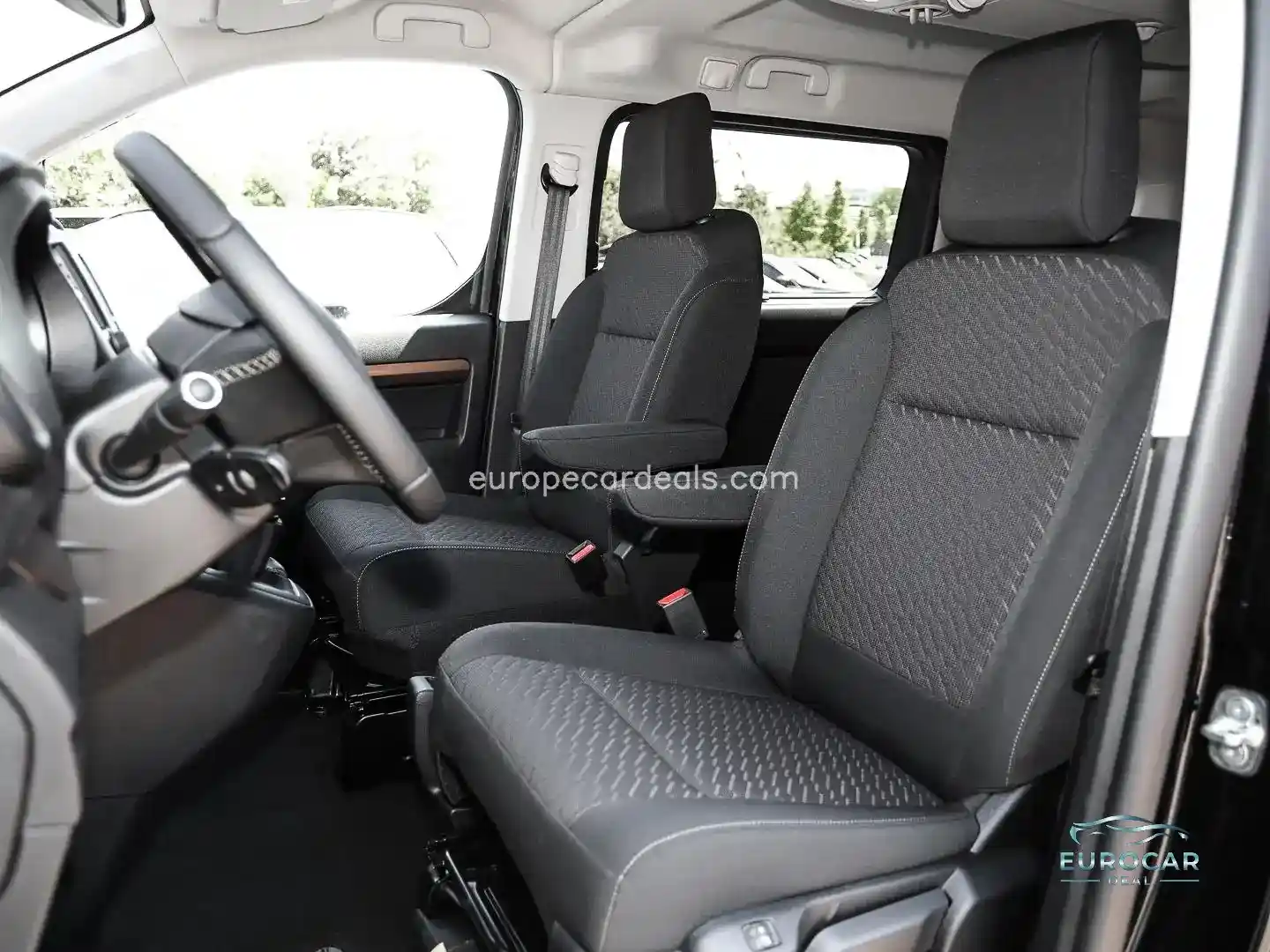 Toyota Proace (Verso)