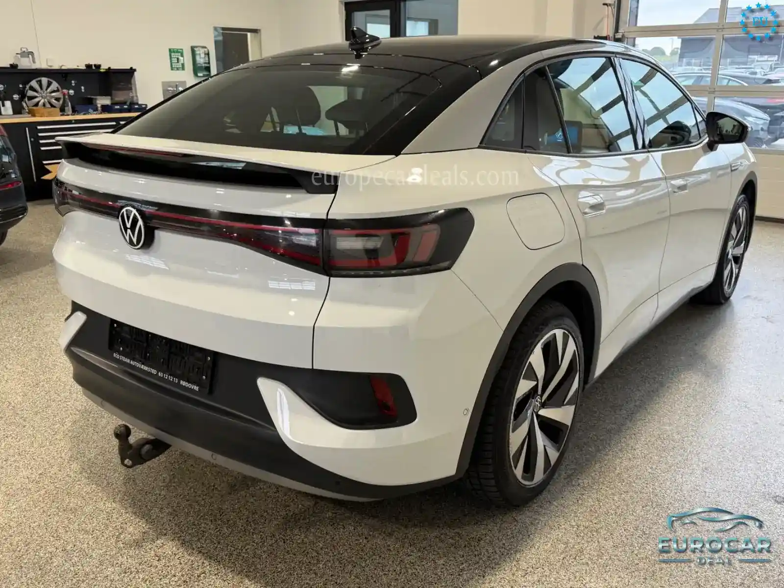 Volkswagen ID.5