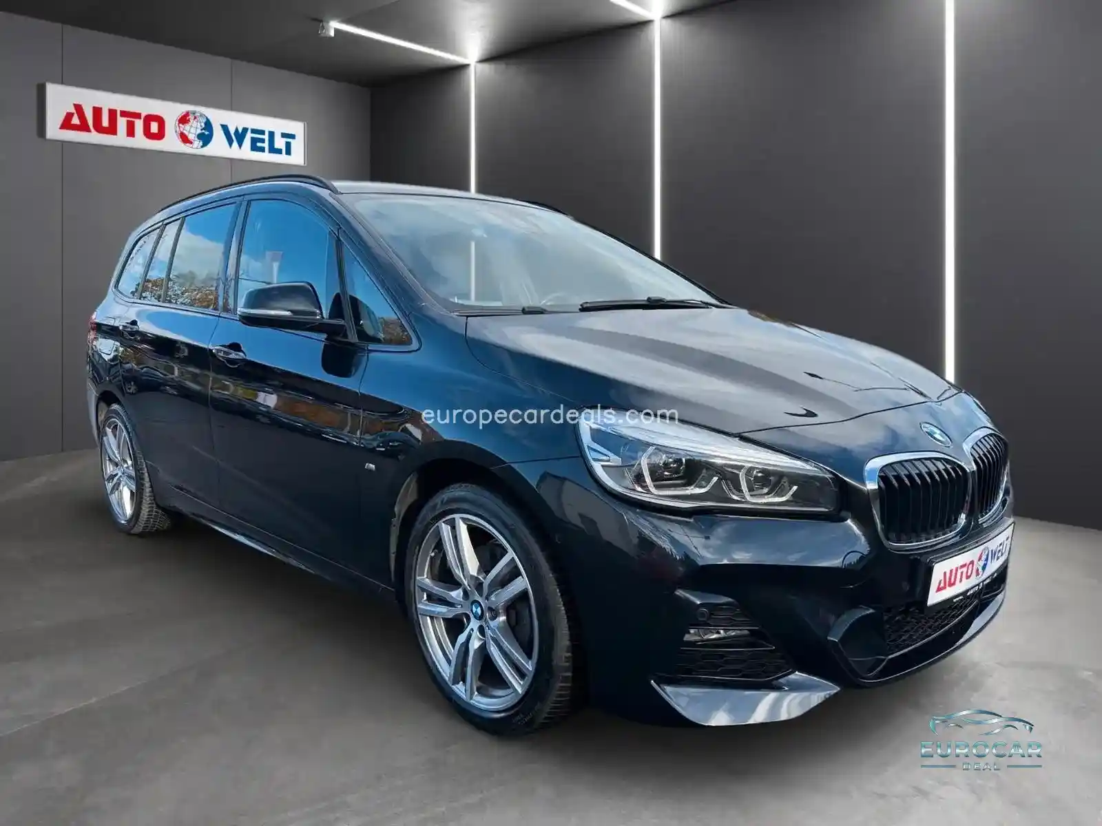 BMW 218