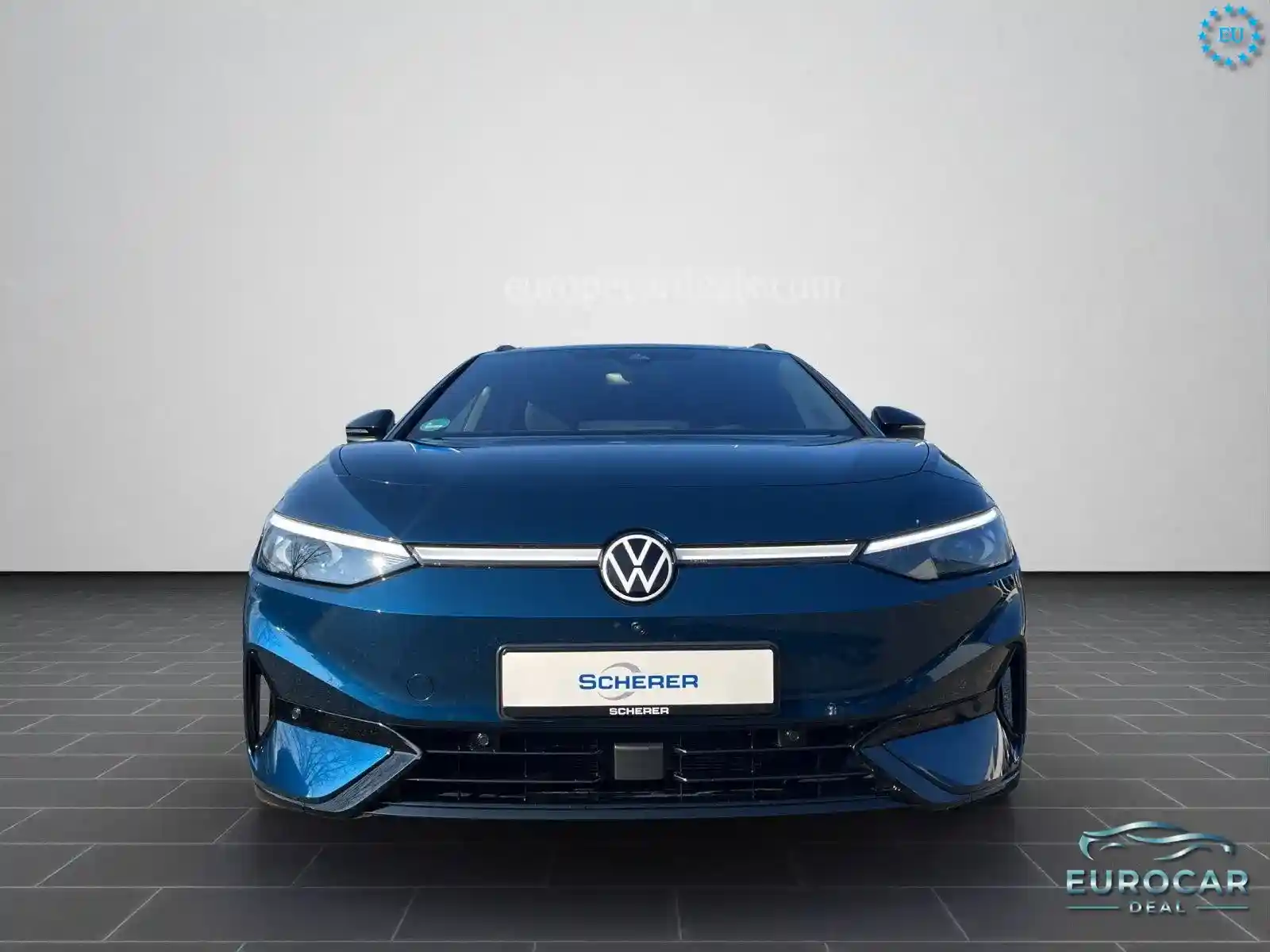 Volkswagen ID.7