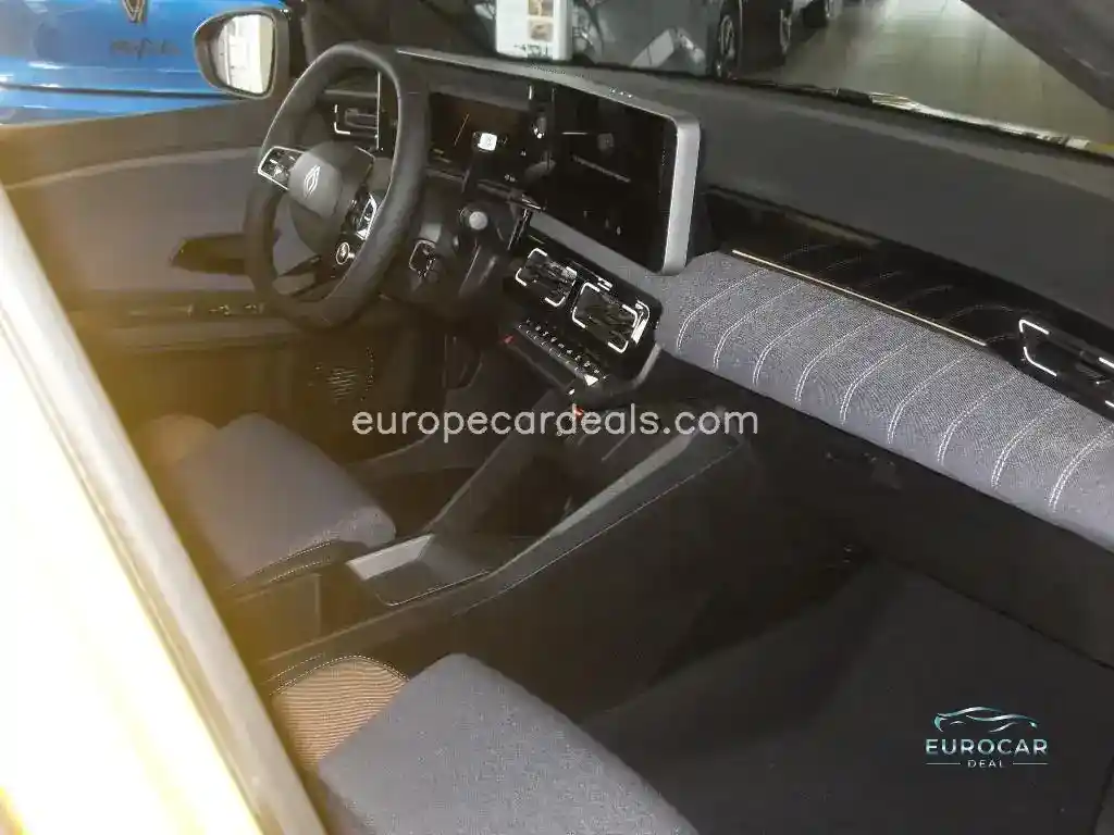 Renault R 5
