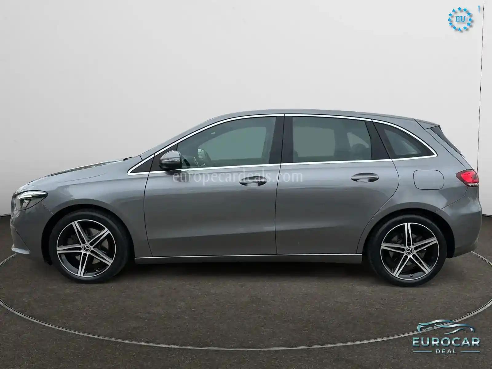Mercedes-Benz B 220