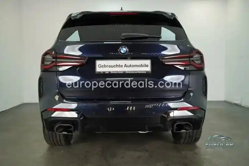 BMW X3 M40