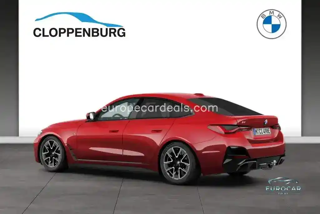 BMW i4