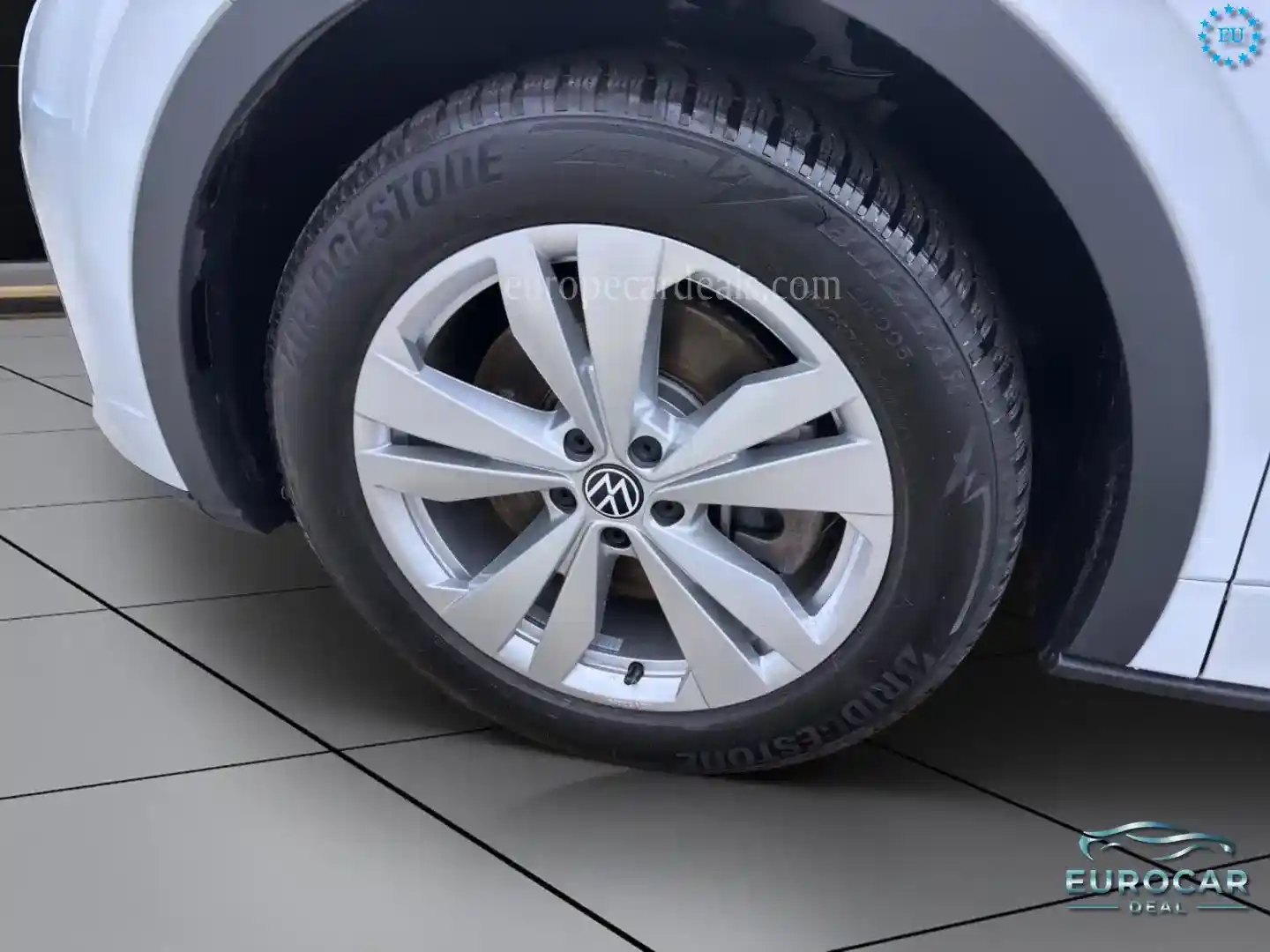 Volkswagen ID.5