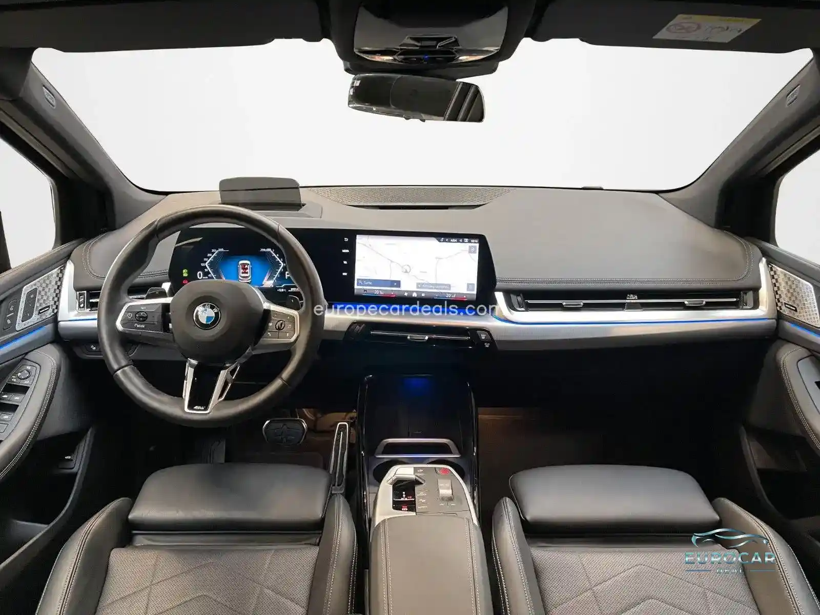 BMW 223 Active Tourer