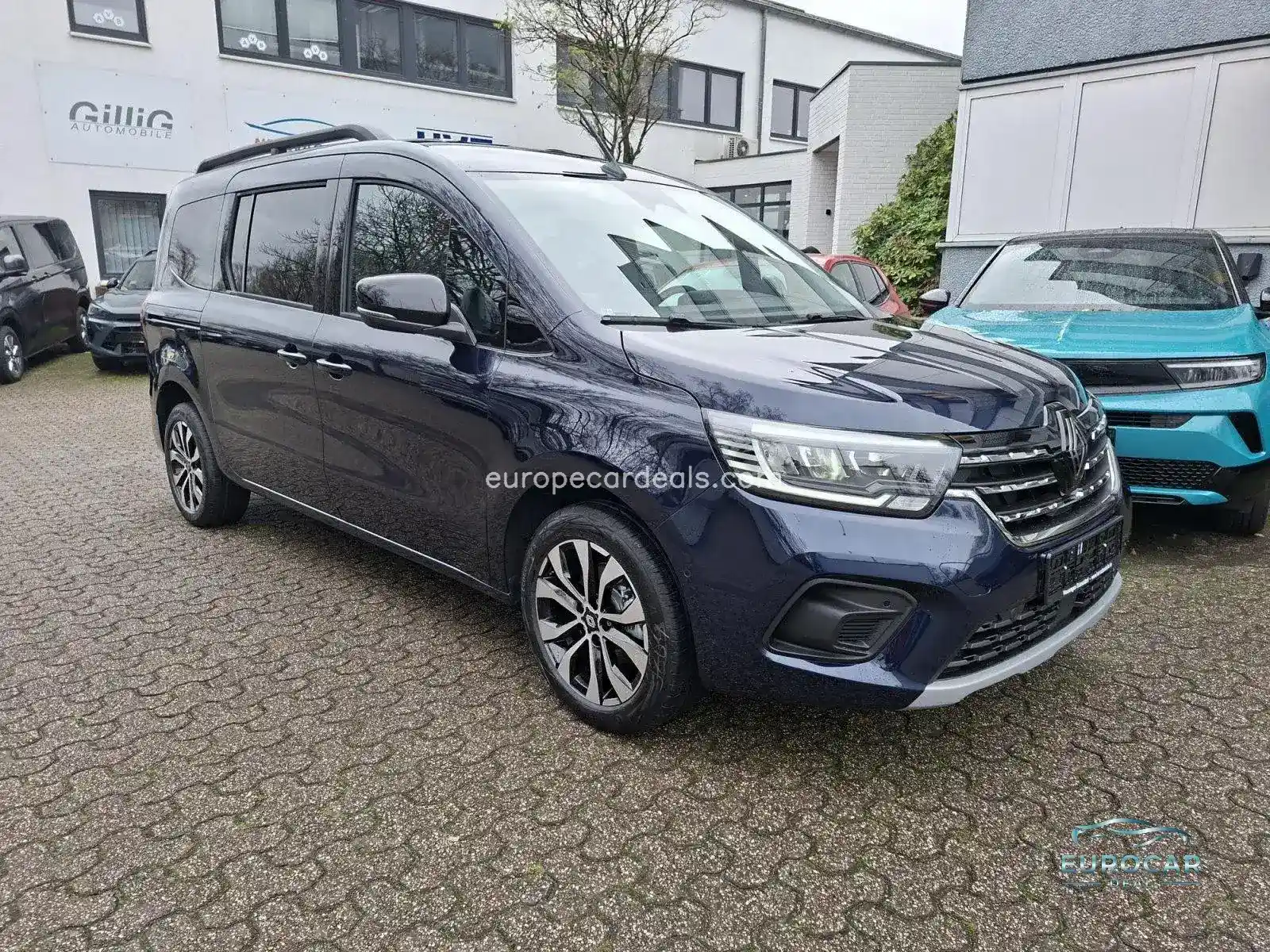 Renault Grand Kangoo