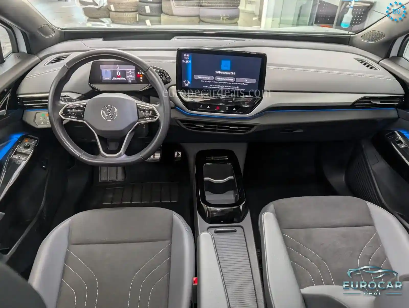 Volkswagen ID.5