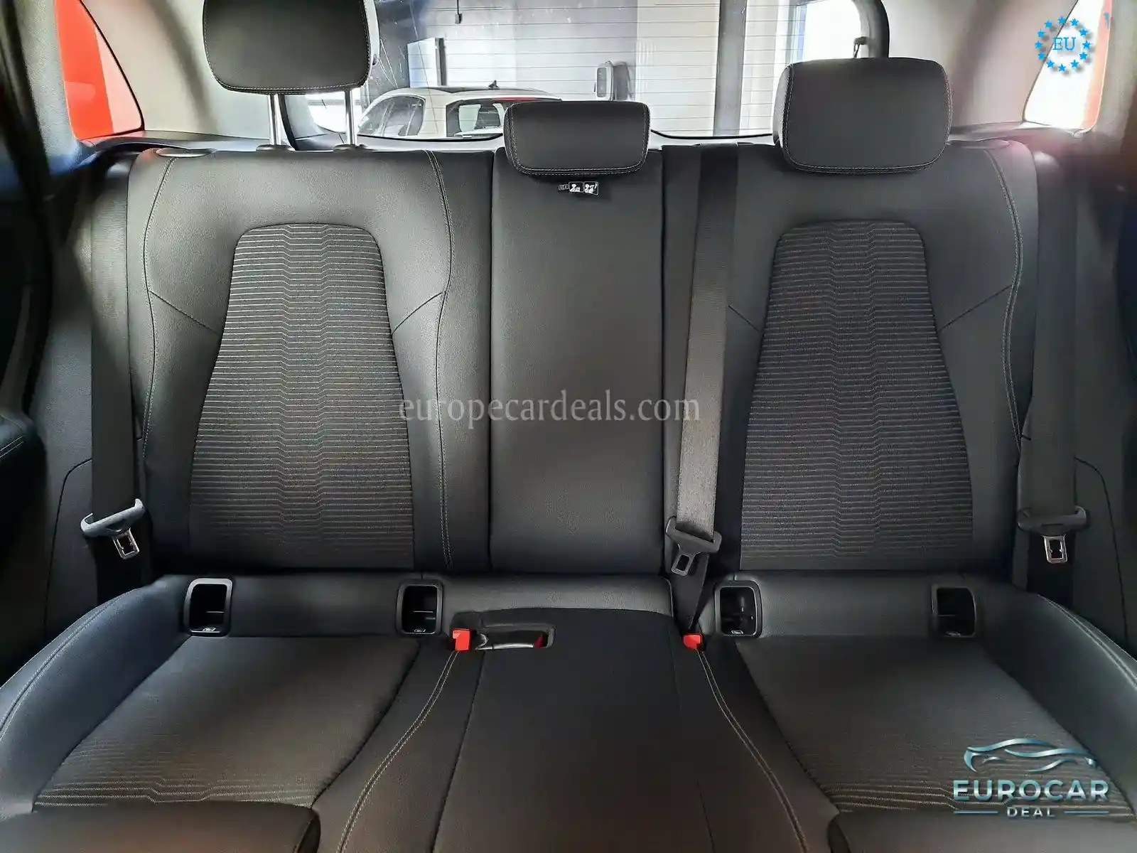 Mercedes-Benz B 220