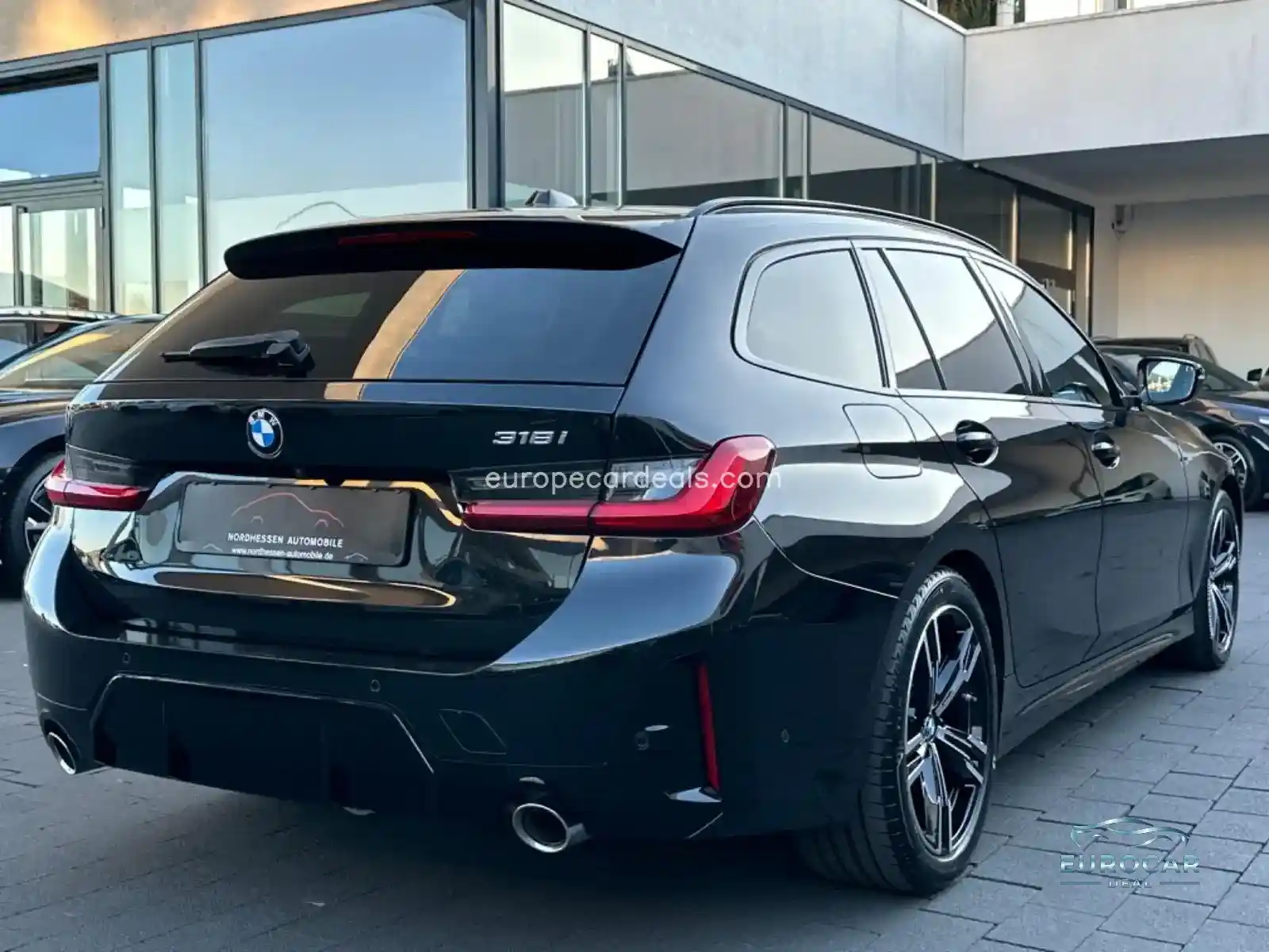 BMW 318