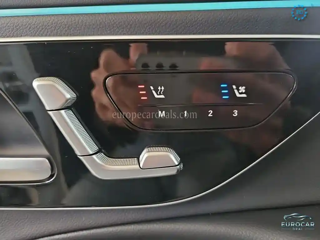 Mercedes-Benz E 450