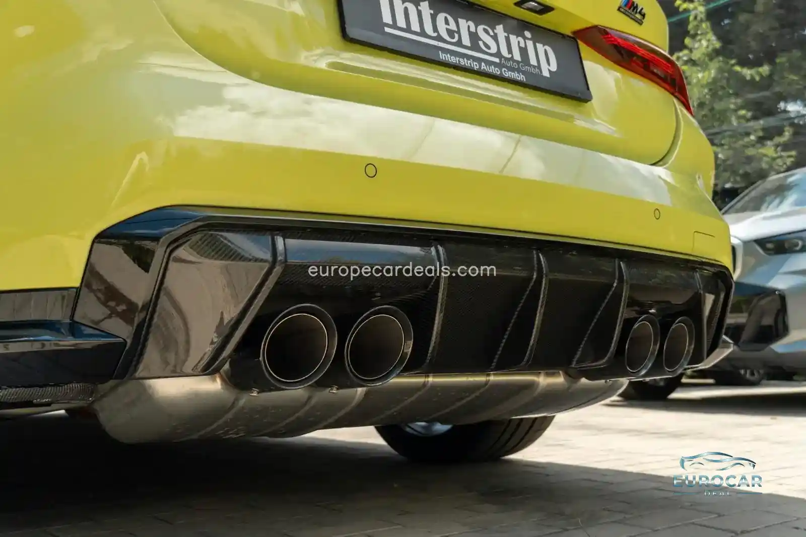 BMW M4