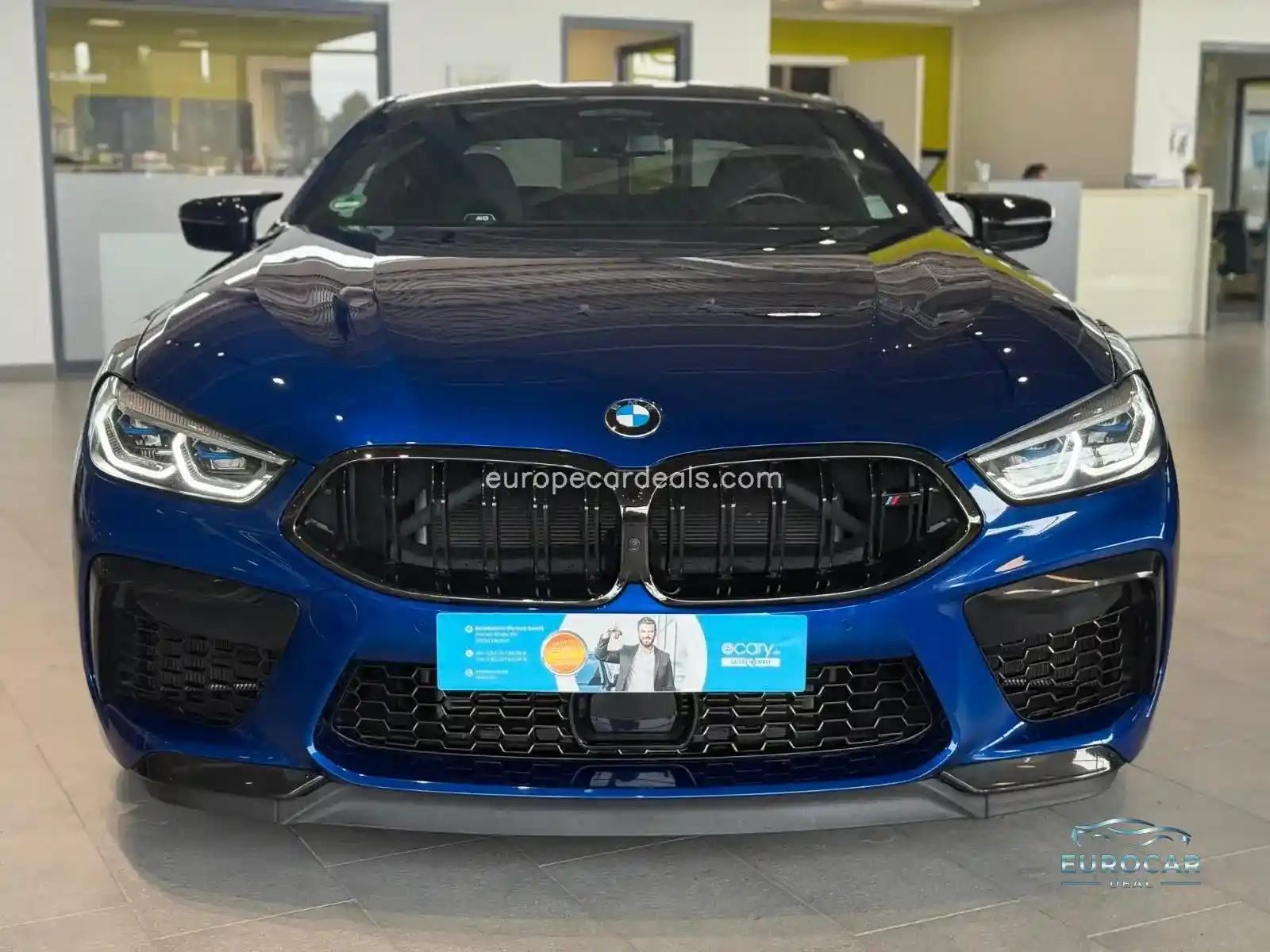 BMW M8