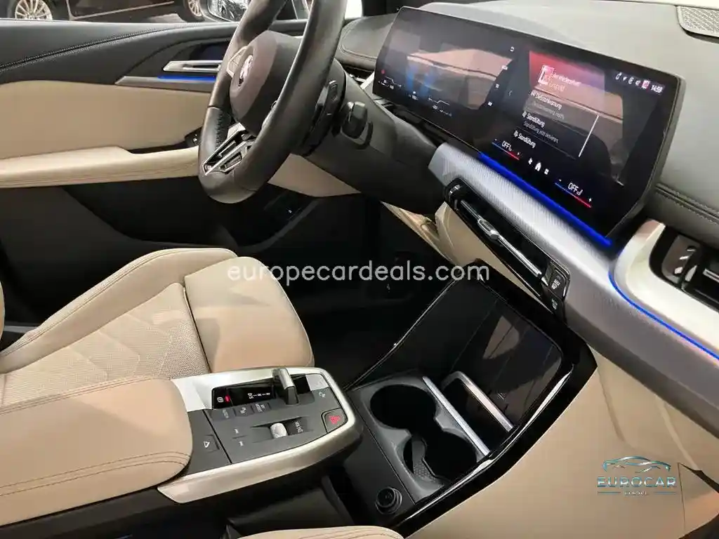 BMW 220 Active Tourer