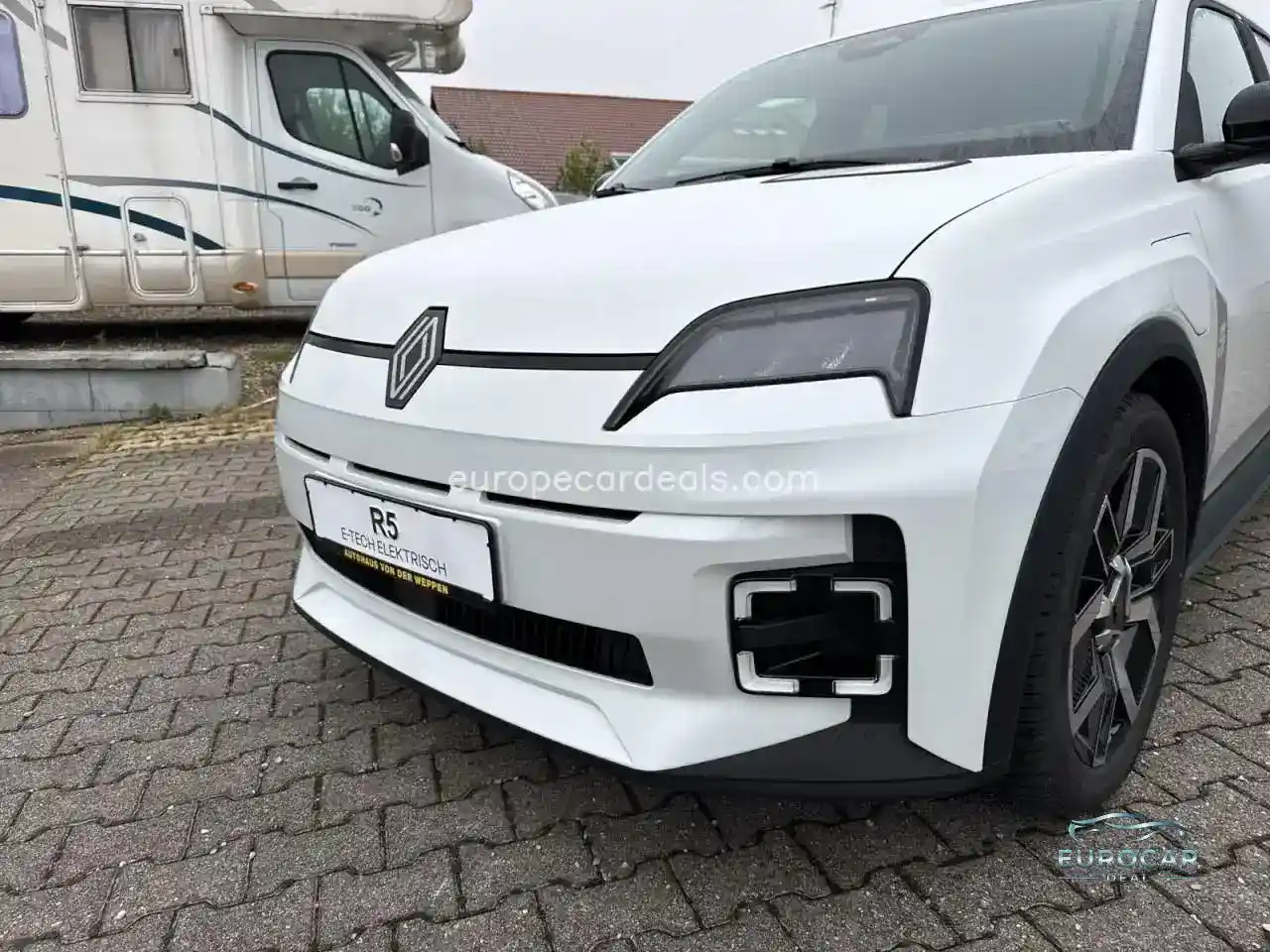 Renault R 5