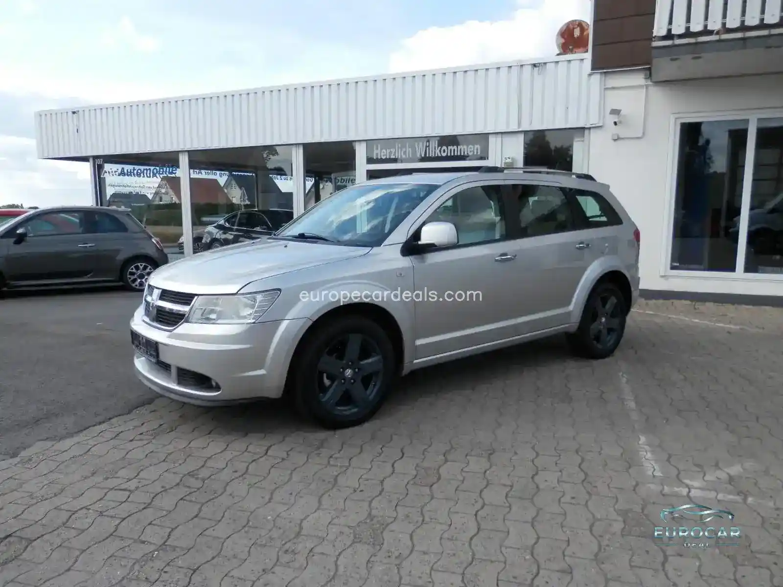 Dodge Journey