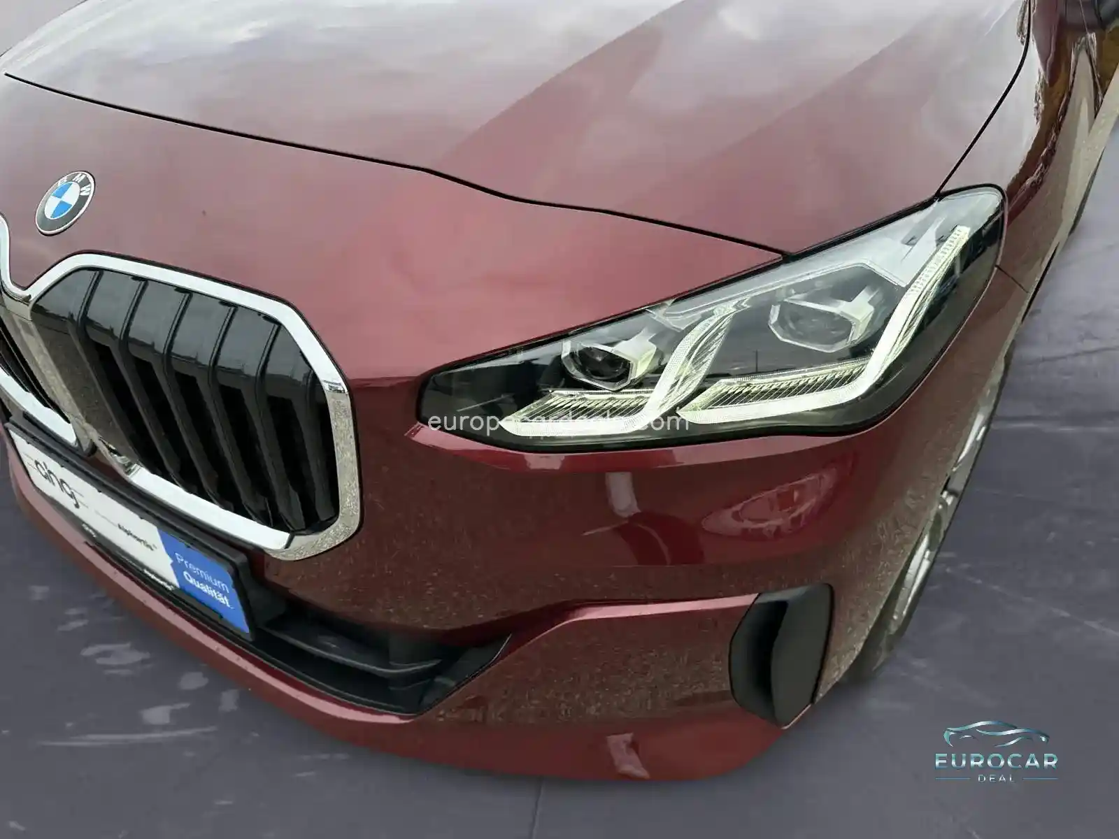 BMW 218 Active Tourer
