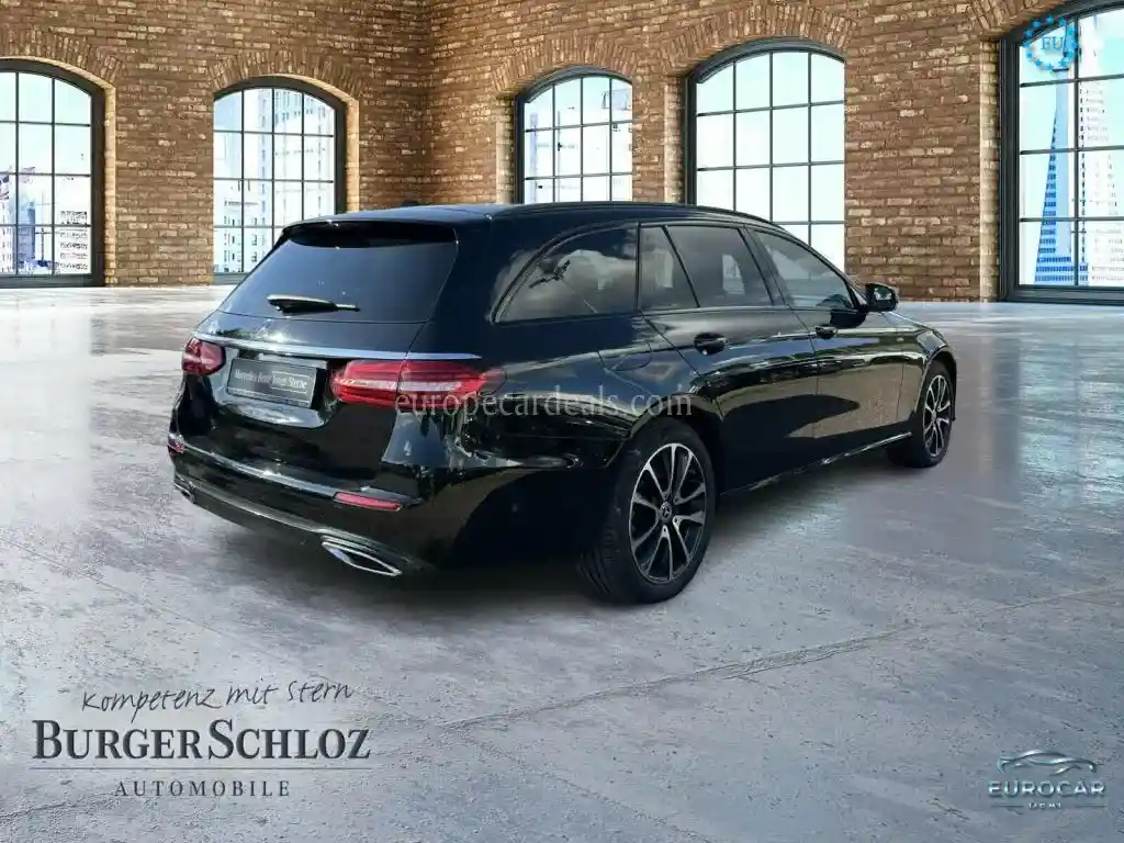 Mercedes-Benz E 300