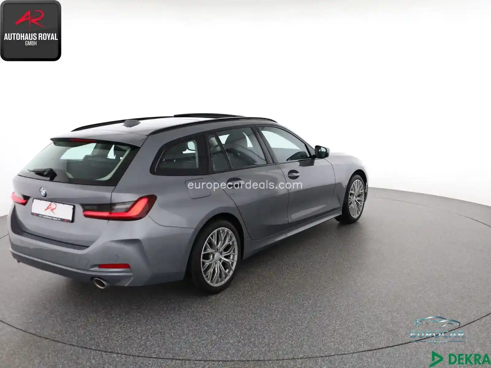BMW 318