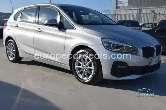BMW 216 Active Tourer