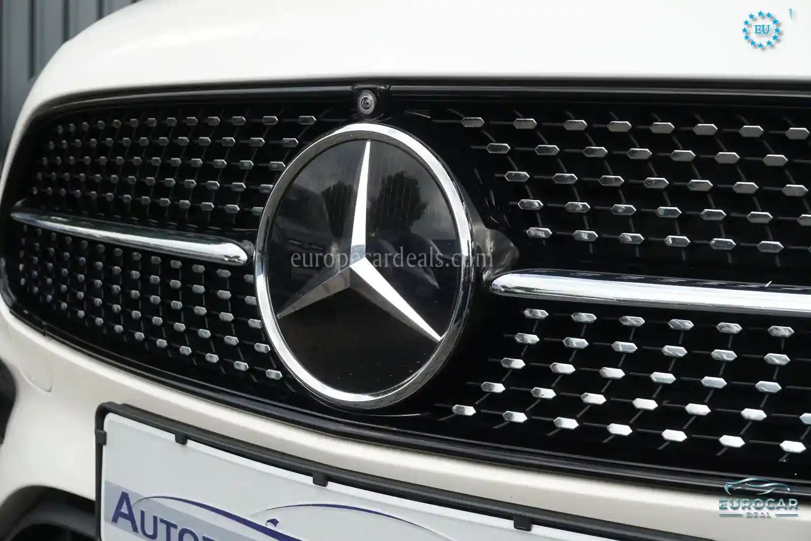 Mercedes-Benz E 450