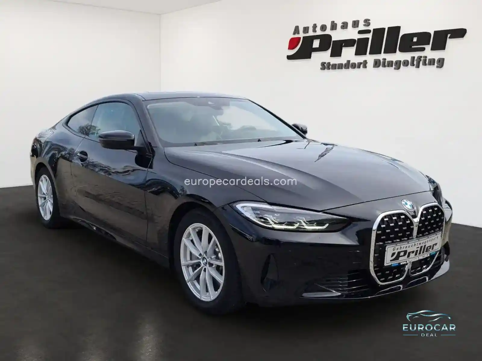 BMW 430