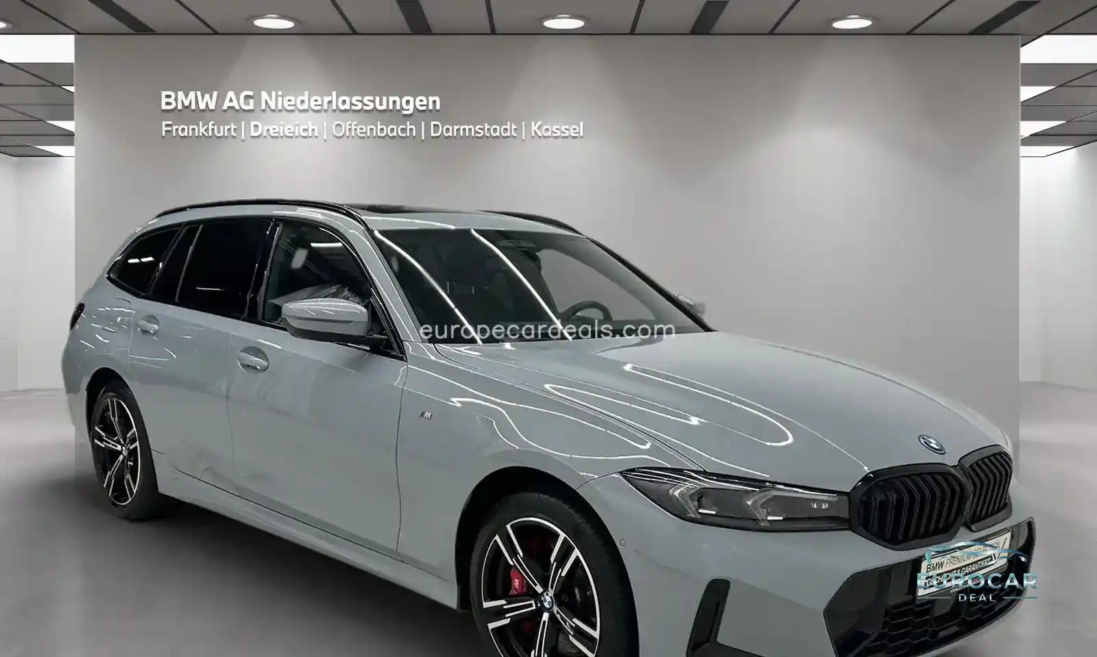 BMW 330
