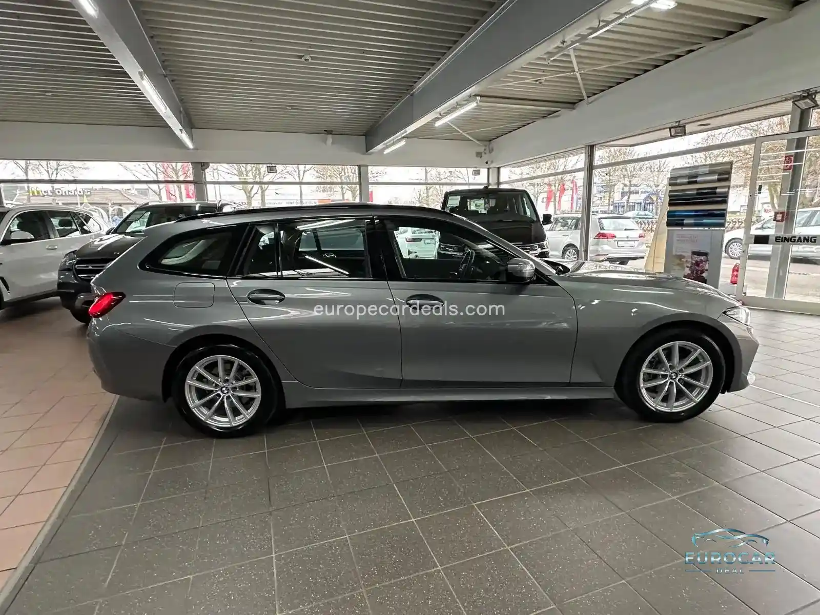 BMW 318