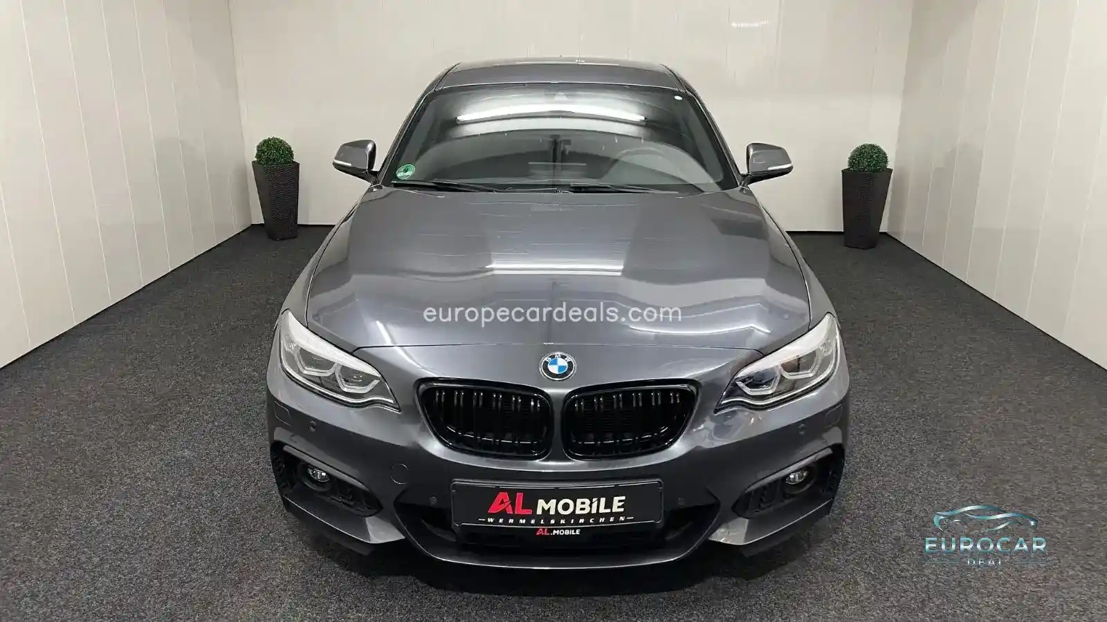 BMW 220