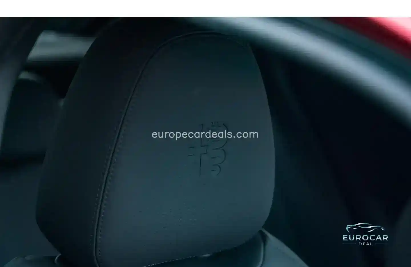 Alfa Romeo Junior