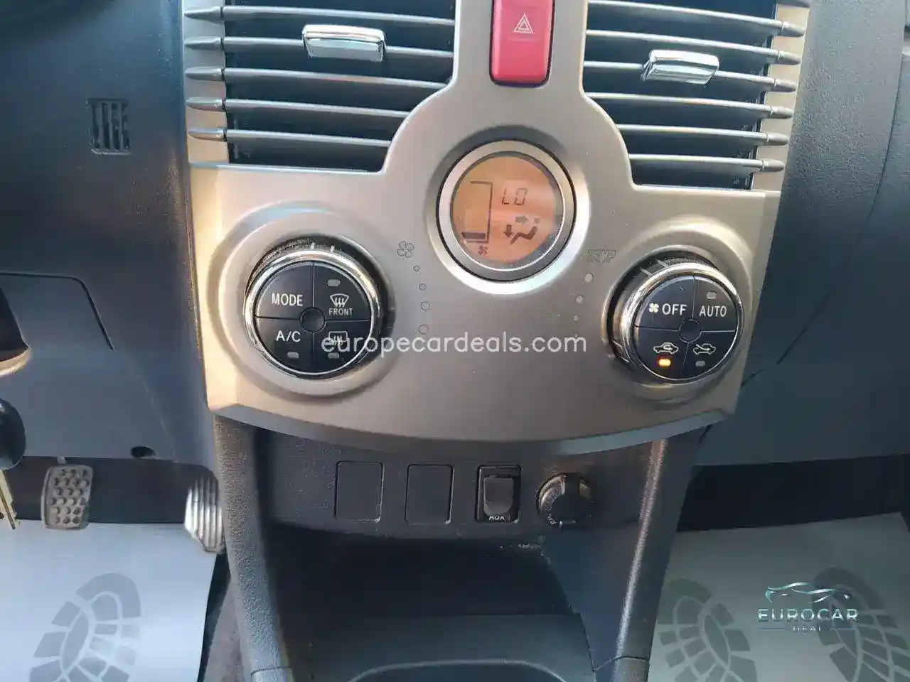 Daihatsu Terios