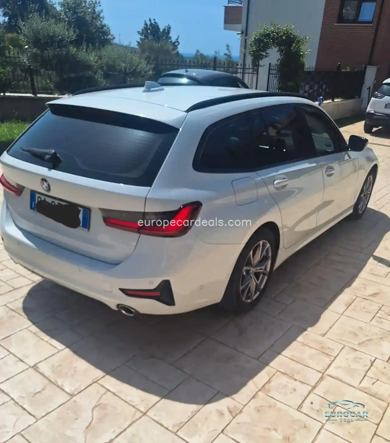 BMW 320