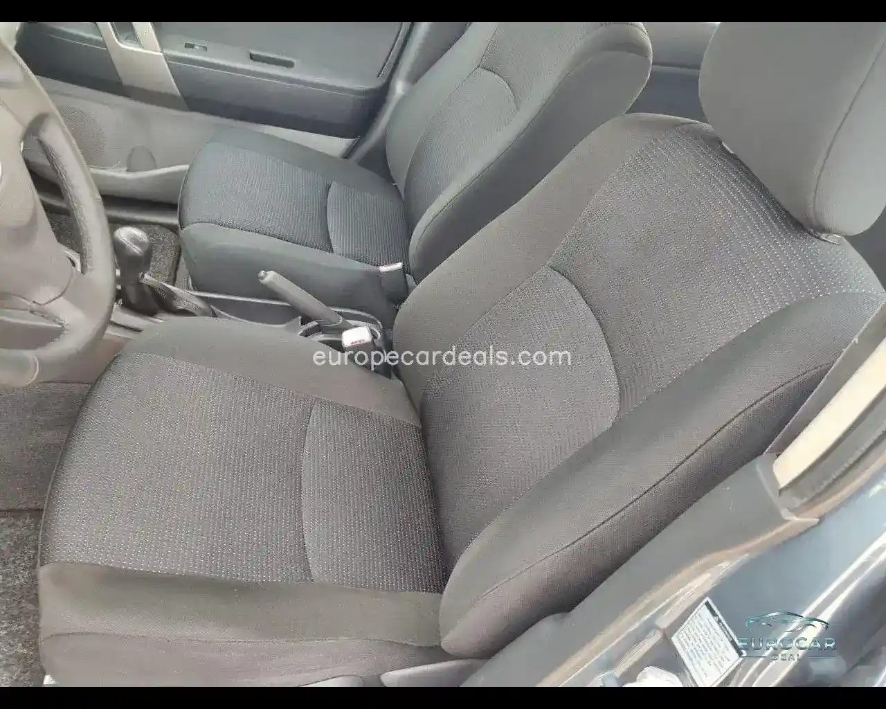 Daihatsu Terios