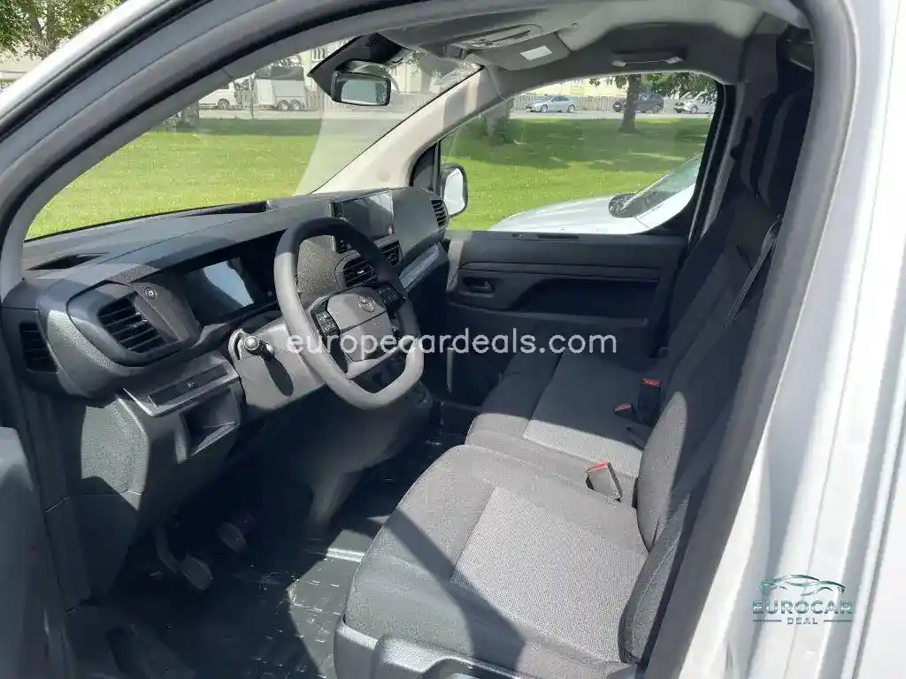 Toyota Proace (Verso)