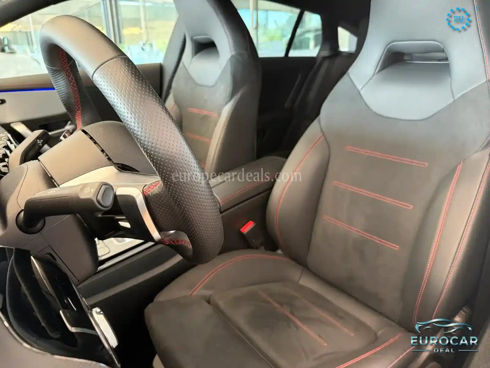 Mercedes-Benz CLA 200 Shooting Brake