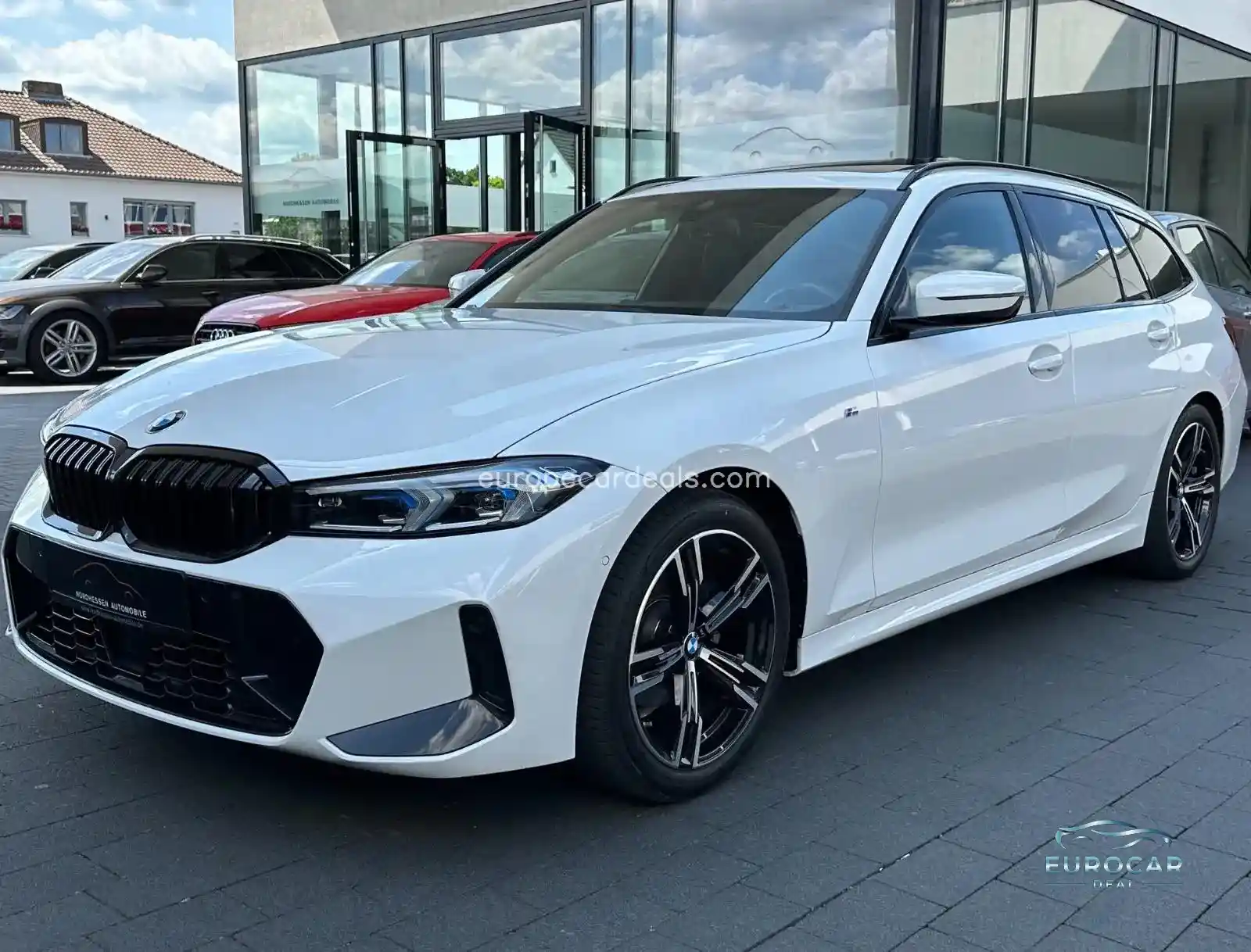 BMW 318