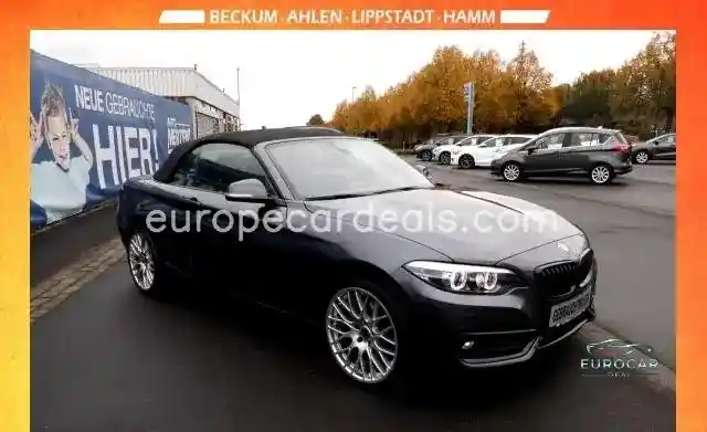 BMW 220