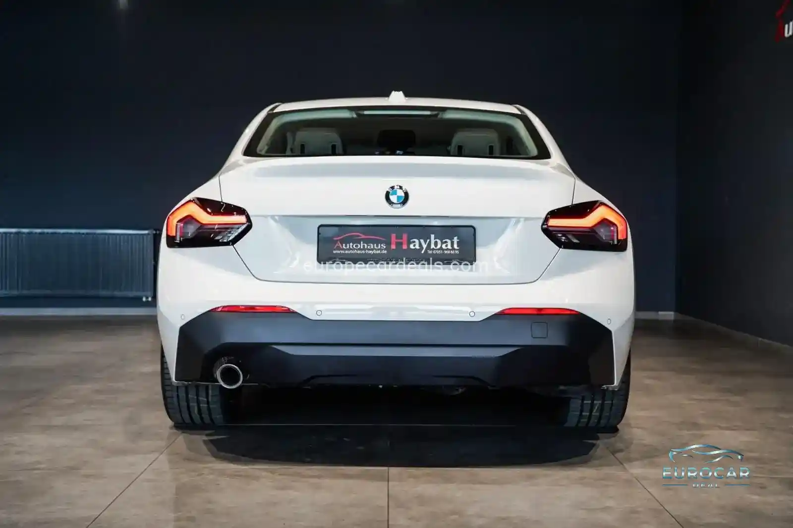 BMW 220