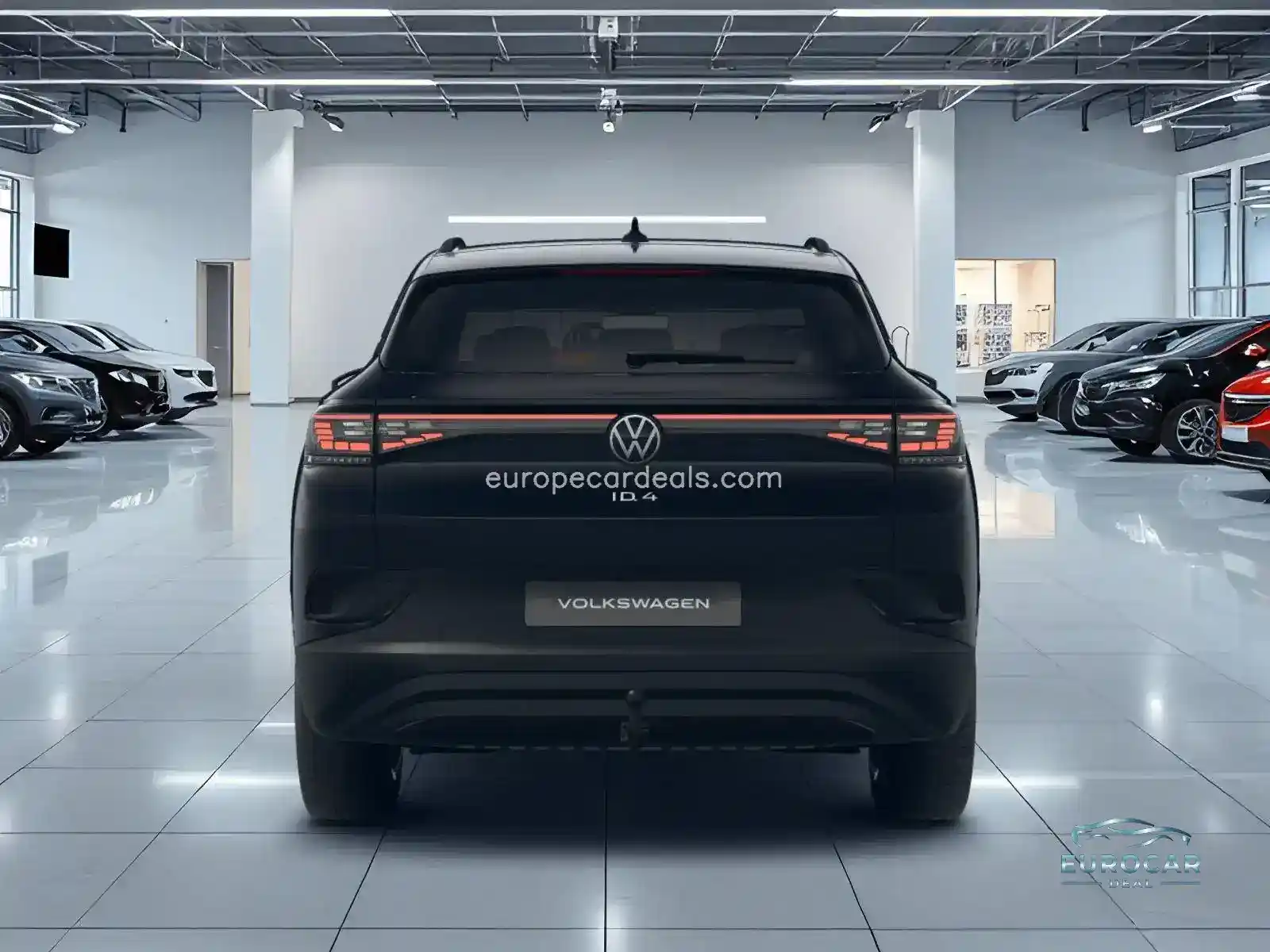 Volkswagen ID.4