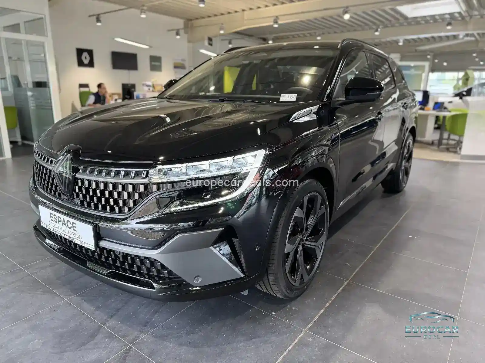 Renault Espace