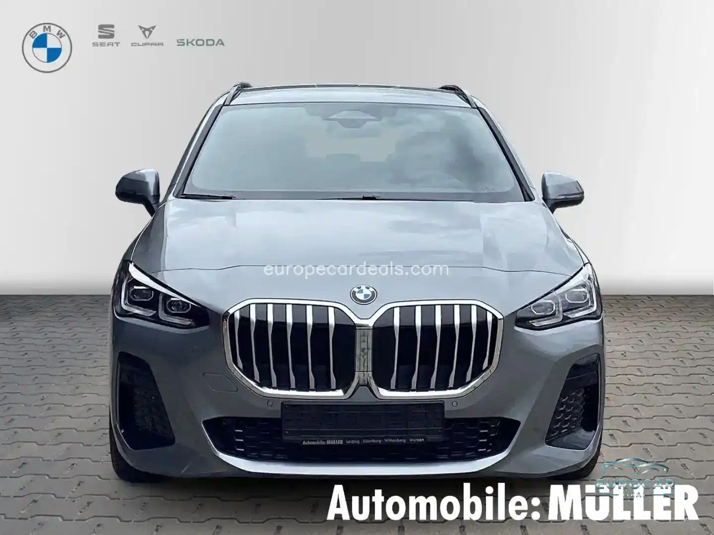 BMW 220 Active Tourer