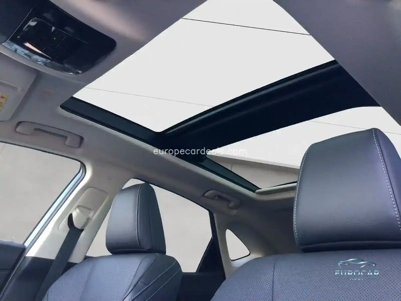 Lexus NX 350h