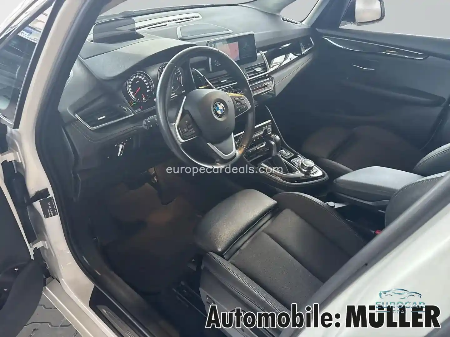 BMW 225 Active Tourer